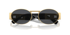 VERSACE VE2264 1002 87 56 SUNGLASSES