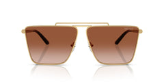 VERSACE VE2266 100213 64 SUNGLASSES