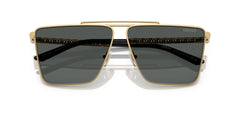 VERSACE VE2266 100287 64 SUNGLASSES