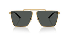 VERSACE VE2266 100287 64 SUNGLASSES