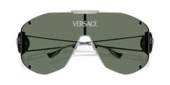 VERSACE 0VE2268 10003H 42 SUNGLASSES