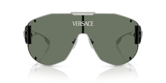 VERSACE 0VE2268 10003H 42 SUNGLASSES