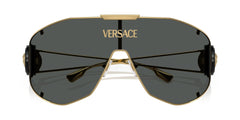 VERSACE 0VE2268 100287 42 SUNGLASSES