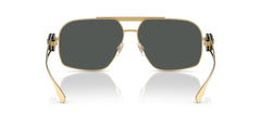 VERSACE VE2269 100287 62 SUNGLASSES