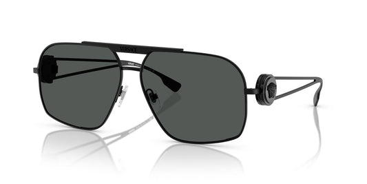 VERSACE VE2269 143387 62 SUNGLASSES