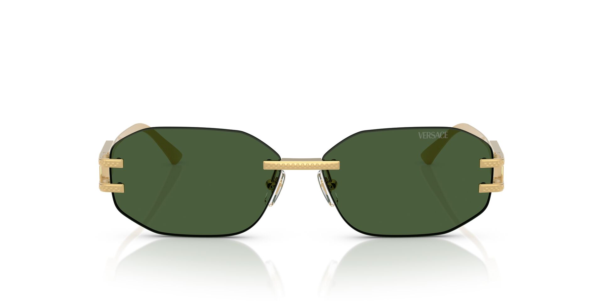 VERSACE VE2274 100271 58 SUNGLASSES