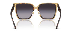 VERSACE 0VE2278D 108/8G 58 SUNGLASSES