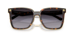 VERSACE 0VE2278D 108/8G 58 SUNGLASSES