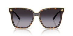 VERSACE 0VE2278D 108/8G 58 SUNGLASSES