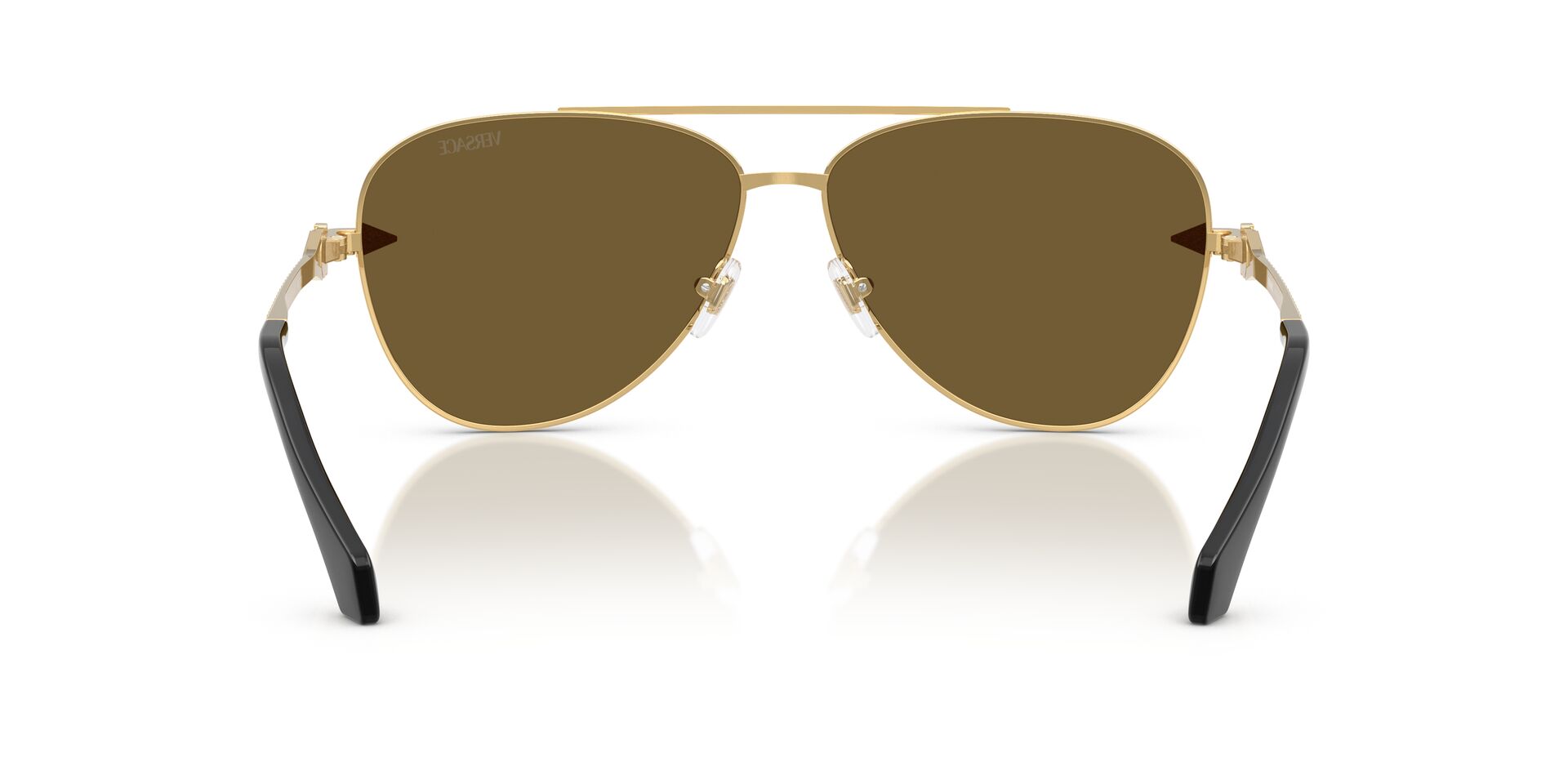 VERSACE VE2283 1002 7I 61 SUNGLASSES