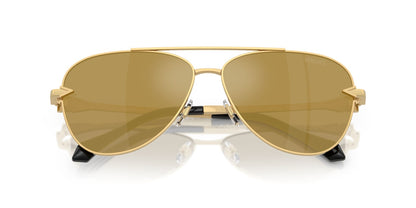 VERSACE VE2283 1002 7I 61 SUNGLASSES