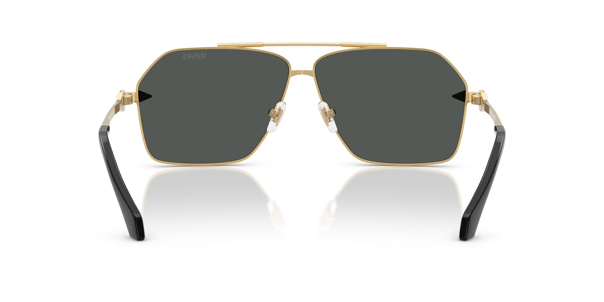 VERSACE VE2284 1002 87 63 SUNGLASSES