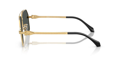 VERSACE VE2284 1002 87 63 SUNGLASSES