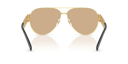 VERSACE VE2289 1002D8 61 SUNGLASSES