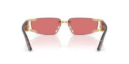 VERSACE VE2291 100275 59 SUNGLASSES