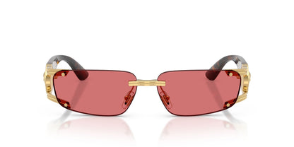 VERSACE VE2291 100275 59 SUNGLASSES