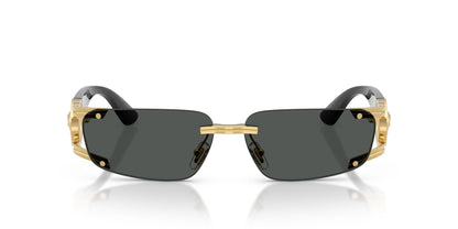 VERSACE VE2291 100287 59 SUNGLASSES