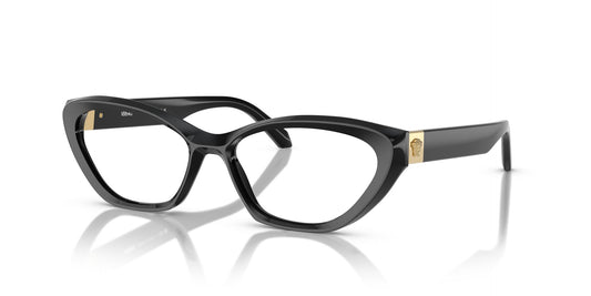 VERSACE VE3356 GB1 53 FRAME