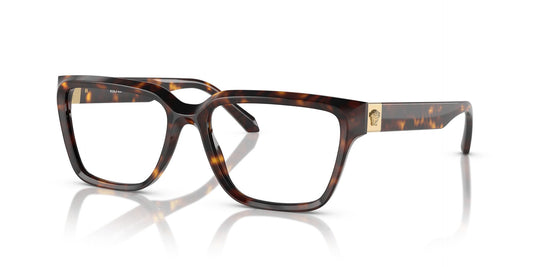 VERSACE VE3357 108 53 FRAME