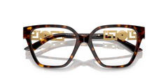 VERSACE VE3358B 108 52 FRAME