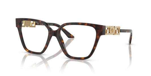 VERSACE VE3358B 108 52 FRAME