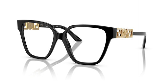 VERSACE VE3358B GB1 52 FRAME