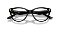 VERSACE 0VE3365U GB1 52 FRAME