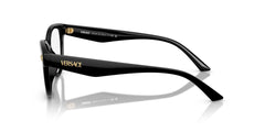 VERSACE 0VE3365U GB1 52 FRAME