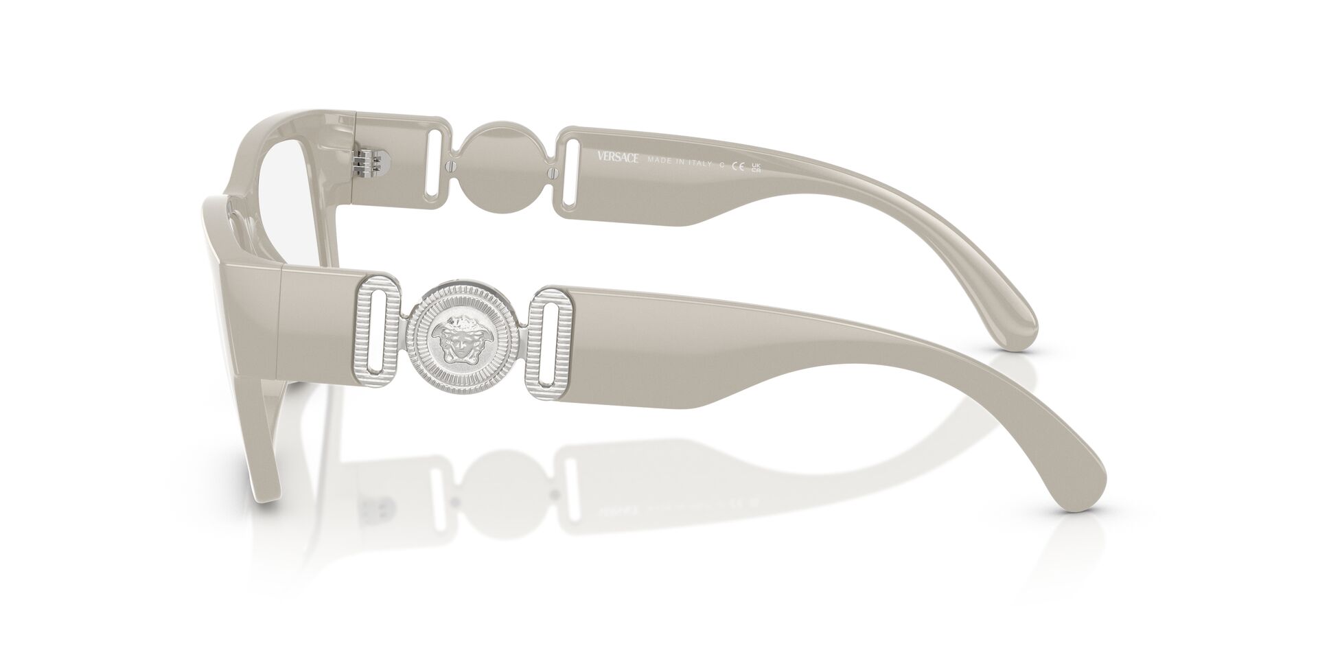 VERSACE VE3368U 5501 53 FRAME