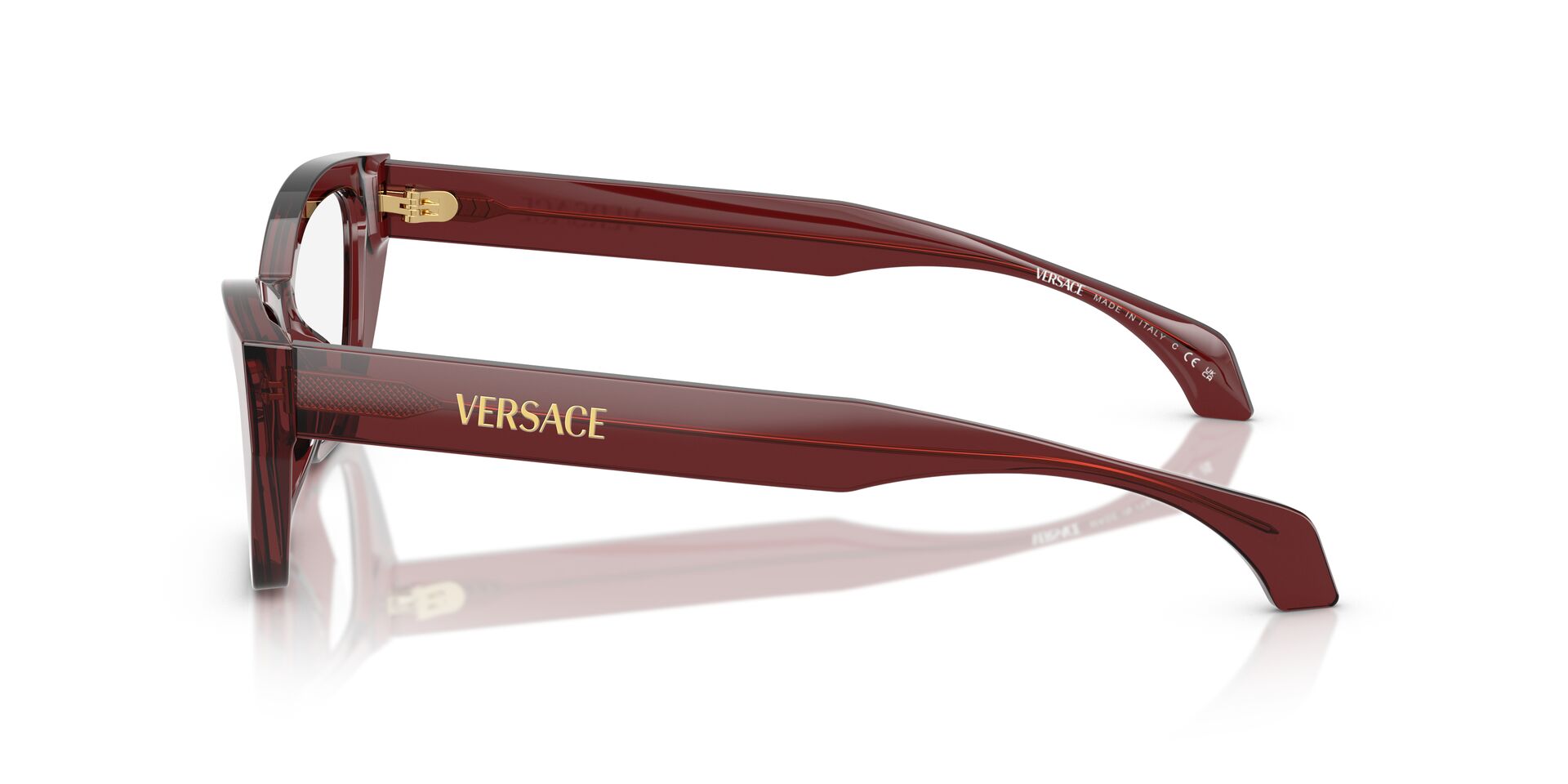 VERSACE VE3373U 5512 52 FRAME