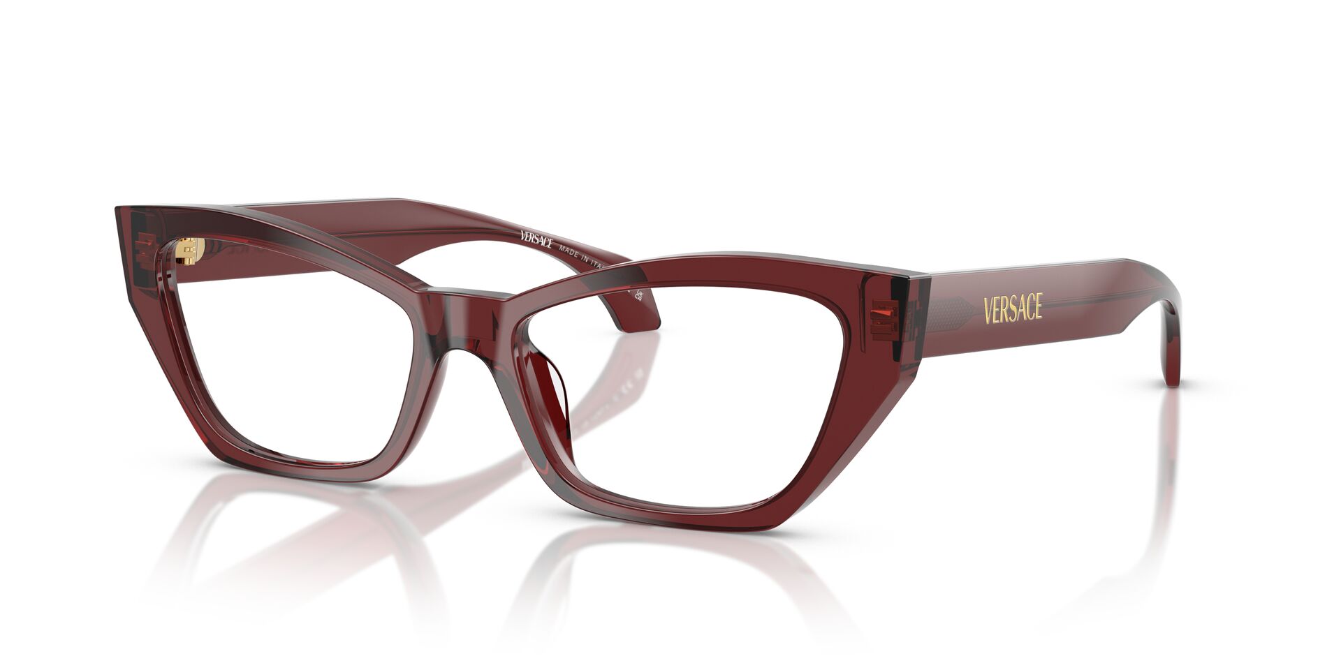 VERSACE VE3373U 5512 52 FRAME