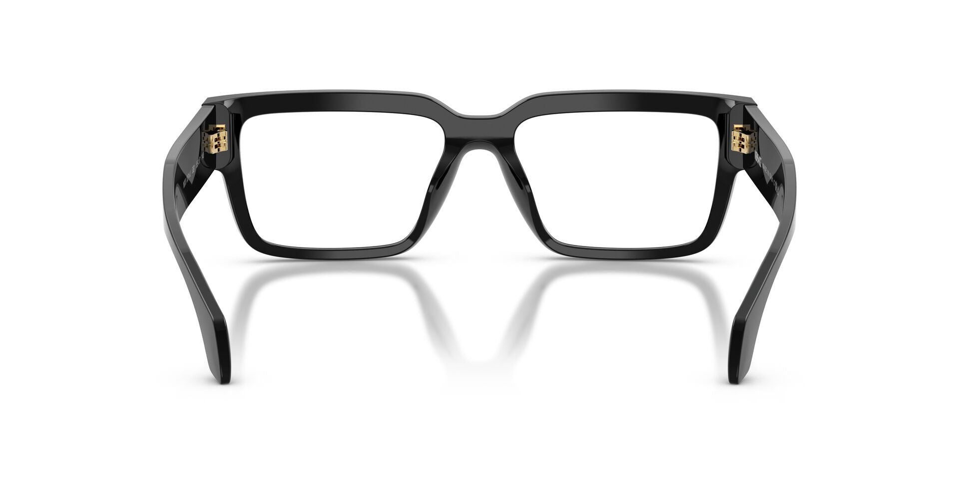 VERSACE VE3374U GB1 53 FRAME