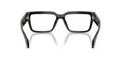 VERSACE VE3374U GB1 53 FRAME