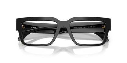VERSACE VE3374U GB1 53 FRAME