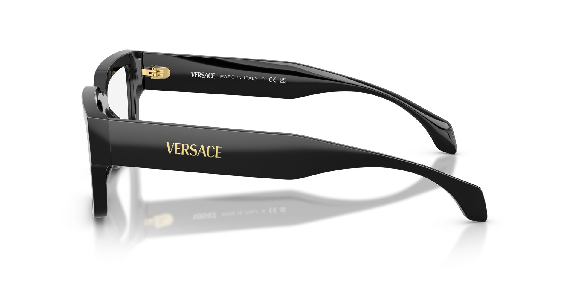 VERSACE VE3374U GB1 53 FRAME