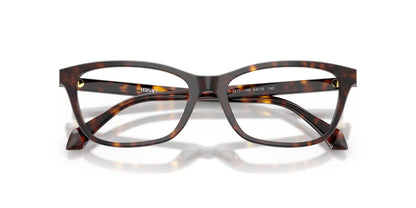 VERSACE VE3375 108 52 FRAME