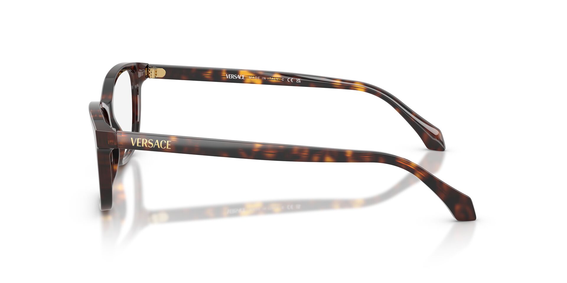 VERSACE VE3375 108 52 FRAME