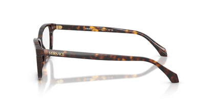 VERSACE VE3375 108 52 FRAME