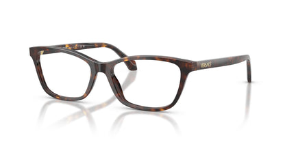 VERSACE VE3375 108 52 FRAME