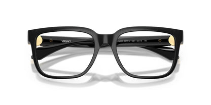 VERSACE VE3377U GB1 53 FRAME