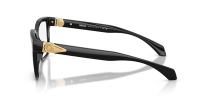 VERSACE VE3377U GB1 53 FRAME