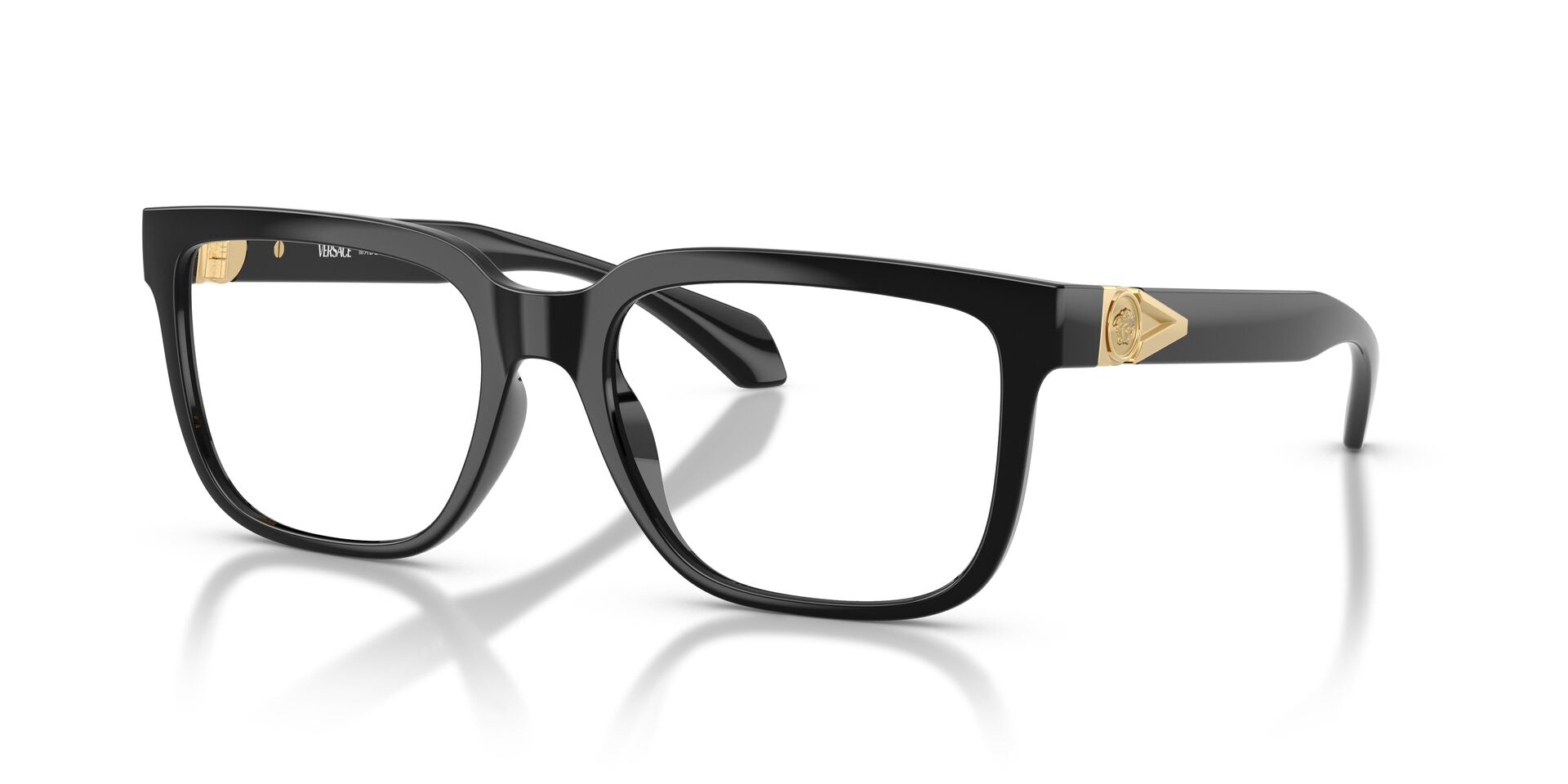 VERSACE VE3377U GB1 53 FRAME