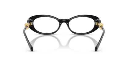 VERSACE VE3381U GB1 50 FRAME