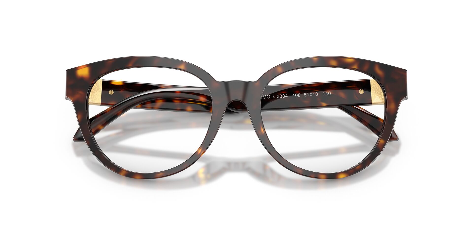 VERSACE VE3384 108 51 FRAME