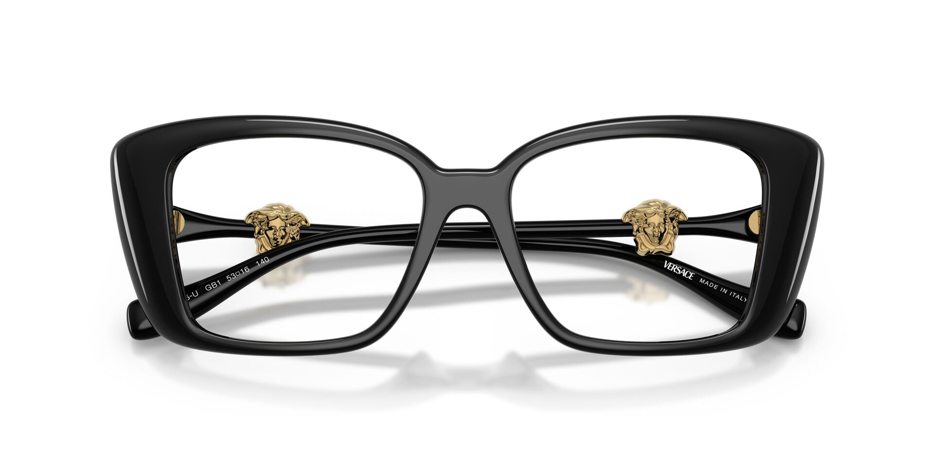 VERSACE VE3385U GB1 51 FRAME