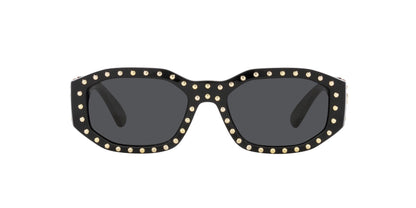 VERSACE VE4361 539787 53 SUNGLASSES