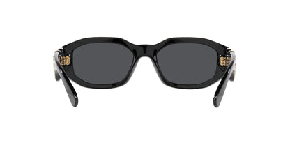 VERSACE VE4361 539787 53 SUNGLASSES