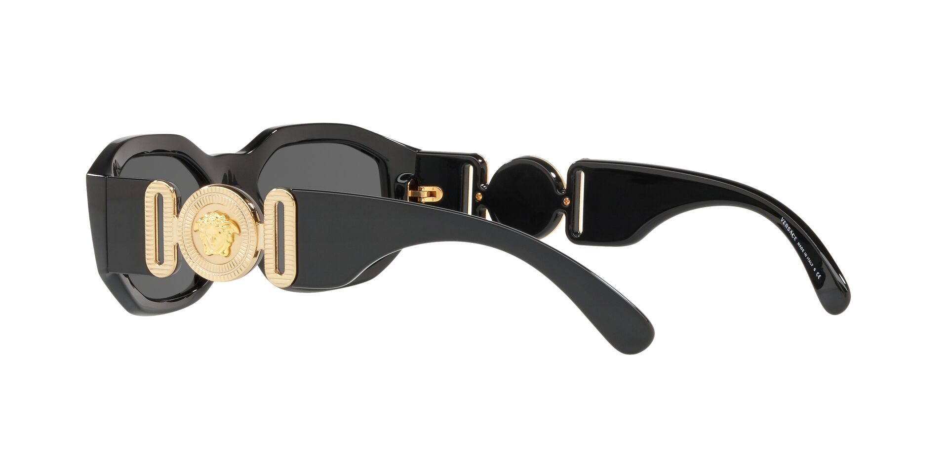 VERSACE VE4361 GB1 87 53 SUNGLASSES