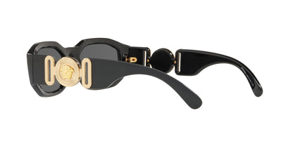 VERSACE VE4361 GB1 87 53 SUNGLASSES