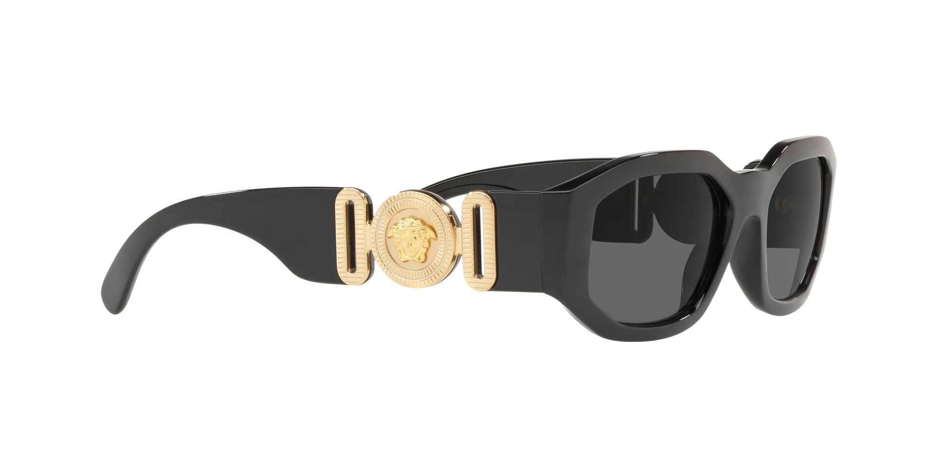 VERSACE VE4361 GB1 87 53 SUNGLASSES